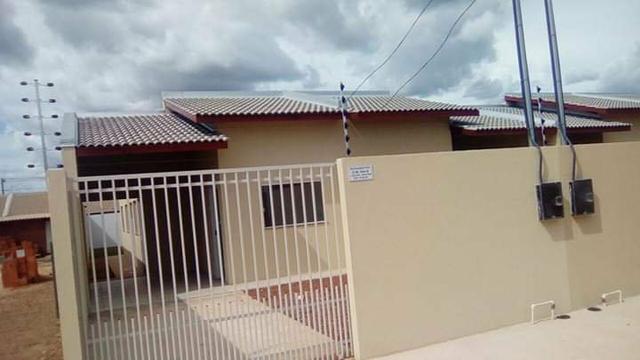 Casa no ikarai perto da Alzira santana use seu FGTS