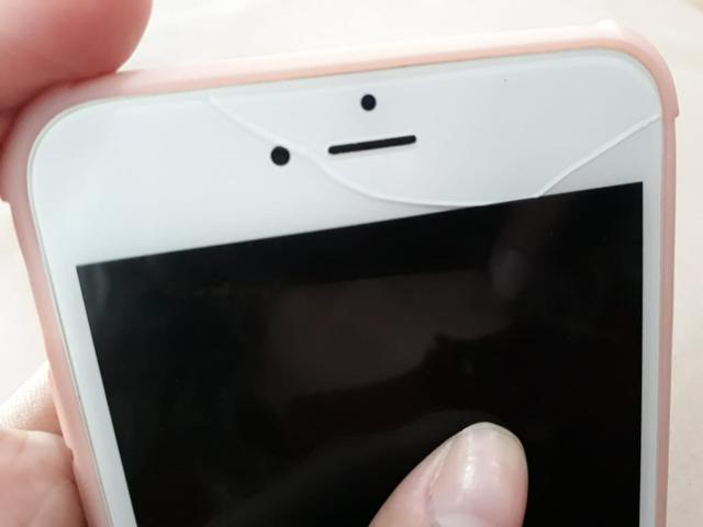 IPhone 6 Plus 16g - Foto 4