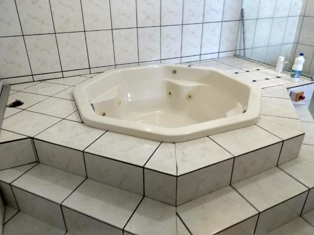 Mine sítio, 05 Suites, Cond. de Chácara-Itapoã - Foto 14