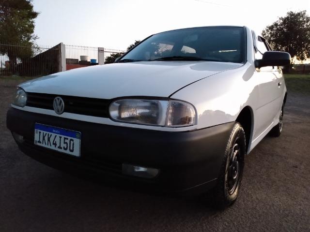Gol Special 2002 - Foto 7