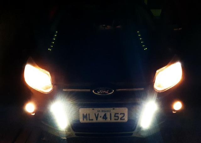 Focus Sedan 2.0 - Foto 14