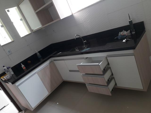 Balcão de pia - Foto 2