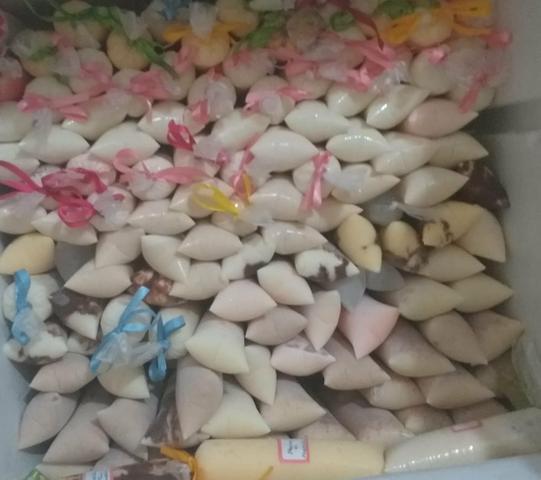 Geladinho gourmet - Foto 2