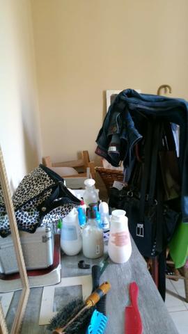 Apartamento Vila Minas Cuiabá - Foto 19
