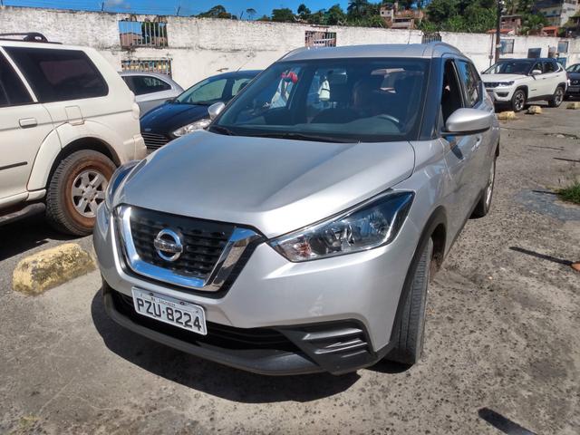 Nissan Kicks - Foto 3