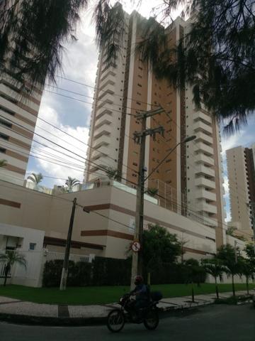 PX: Edf. Park Life, andar alto, lazer completo. - Foto 7