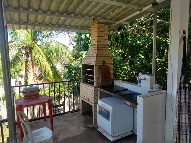 Mine sítio, 05 Suites, Cond. de Chácara-Itapoã - Foto 5