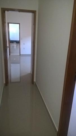 Vendo casa nova - Foto 10