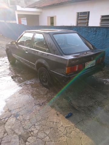 Escort 87 - Foto 2
