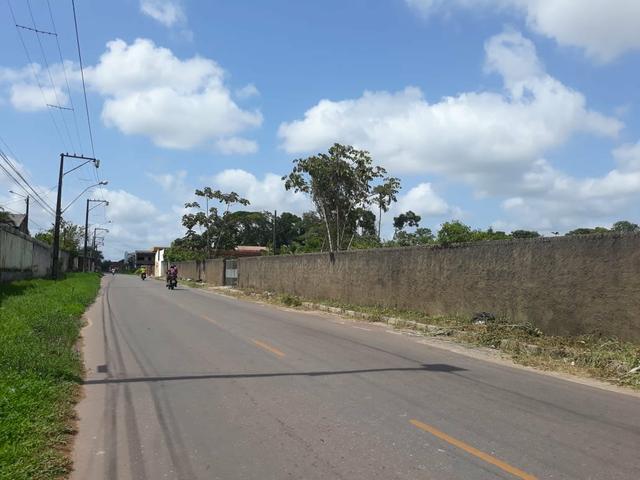 Terreno comercial e residêncial 20x30 registrado na Dois de Júnior Lado do COPM - Foto 16