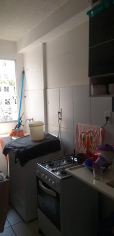 Agio Apartamento em Varzea Grande, Chapada do Poente - Foto 2