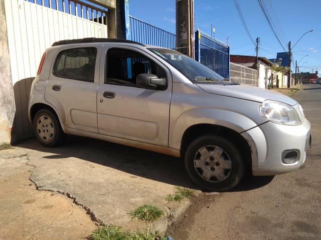 Troco os tres por carro caminhonete, agio de carros mais novo