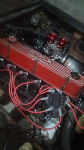 Caravan 1978 modelo 1979 - Foto 12