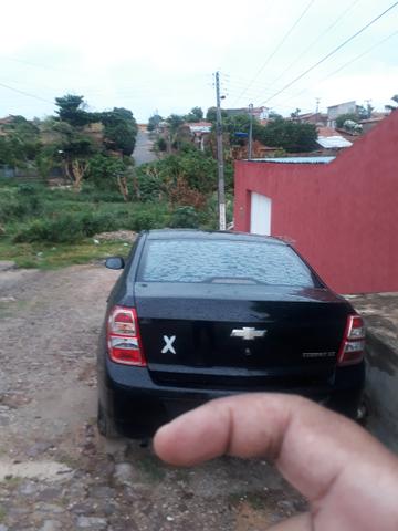 Vendo cobalt 1.4 lt - Foto 8