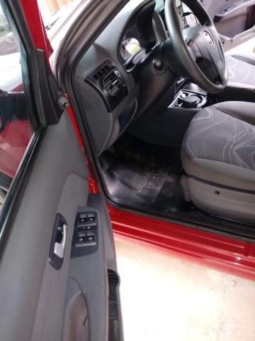 Fiat Siena EL 1.4 - Foto 8