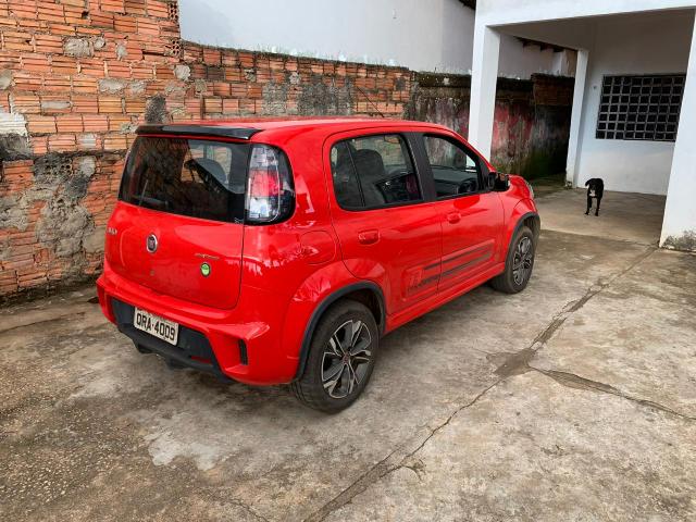 Uno sporting automatico 2018 - Foto 5