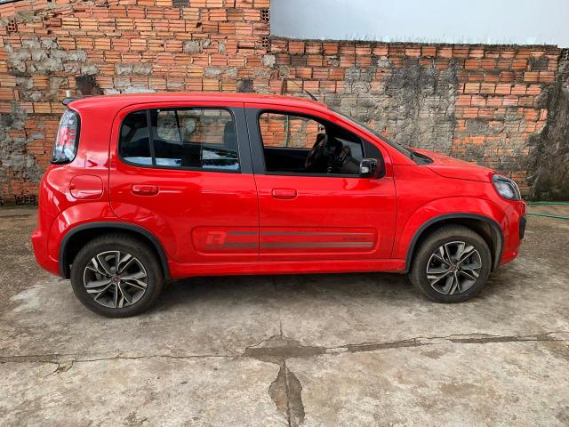 Uno sporting automatico 2018 - Foto 2