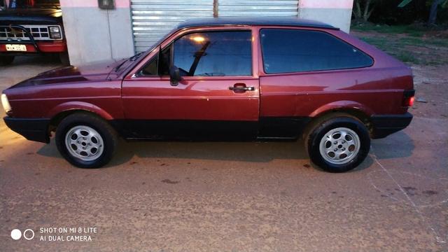 Gol quadrado - Foto 7