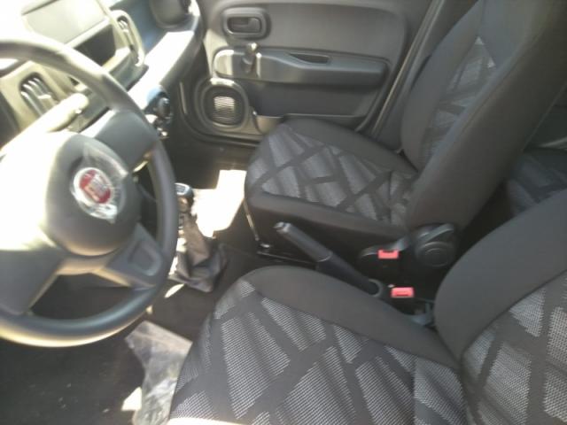 FIAT MOBI 1.0 EVO FLEX EASY MANUAL 2020 - Foto 5