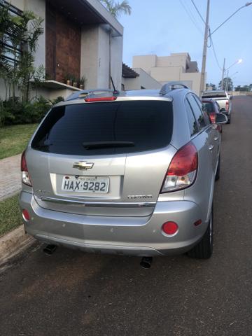 Captiva v6 3.6. 4x4 - Foto 6