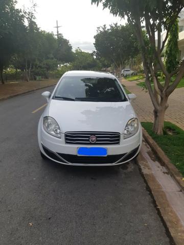 Fiat Linea Essence bem conservado - Foto 7