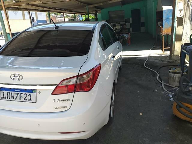 Vendo hb20 - Foto 3