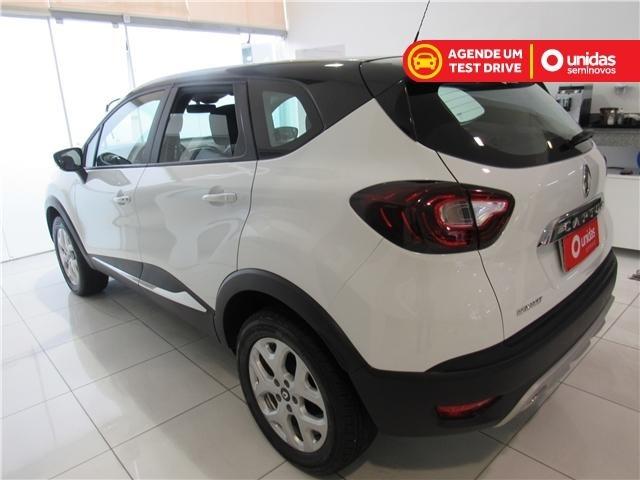 Ipva 2020 Grátis *Captur Zen At Sce 1.6 *Thais Santos * - Foto 8