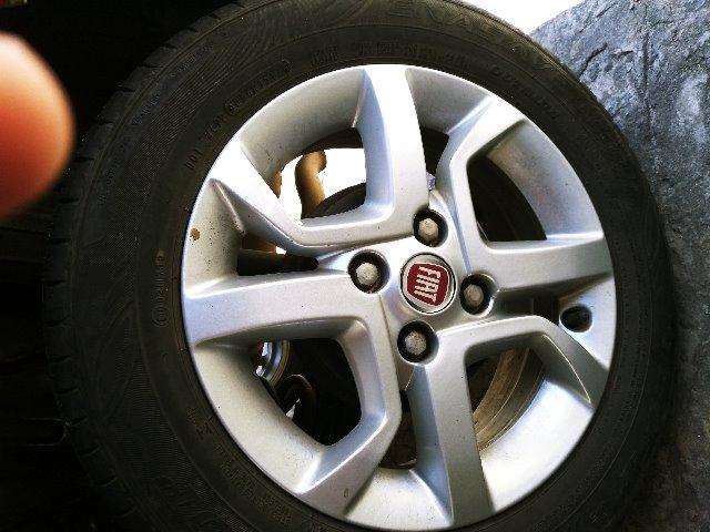 Fiat mobi drive GSR - Foto 4