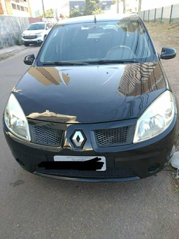 Sandero 10 /11 - Foto 2