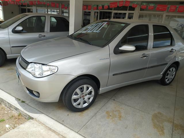 Siena promoção padilha $15390 ipva gratis carro extra - Foto 3