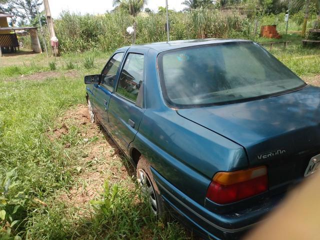 Vendo ou troco - Foto 3