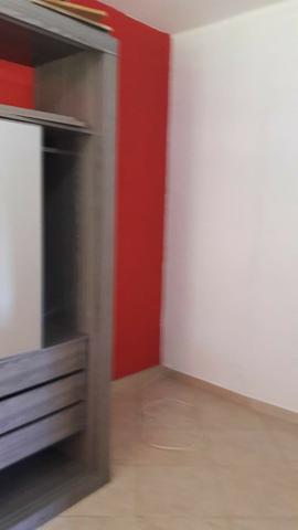 Apartamento de 1 quartos com garagem no térreo, área verde!! - Guarapark - Guará II - Foto 8