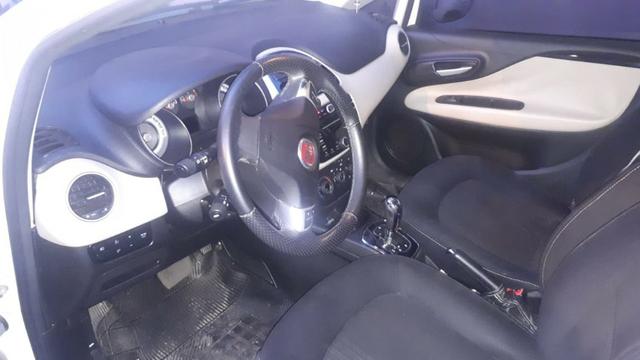 Fiat Linea Essence bem conservado - Foto 2