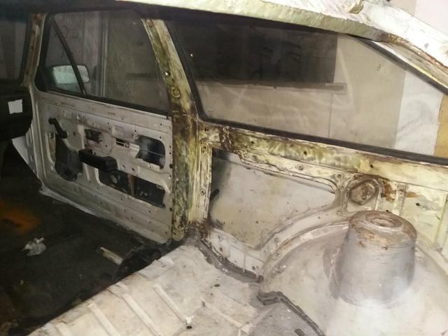 Vendo gol cl modelo quadrado - Foto 3