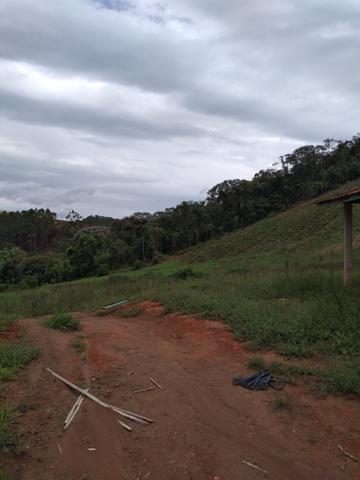 Sítio braço do Sul em alto caxixe frio - Foto 12