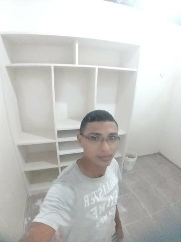 Mt gessos e decoração - Foto 5