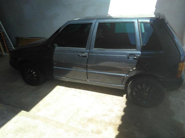 Vendo Fiat uno 1996 - Foto 4