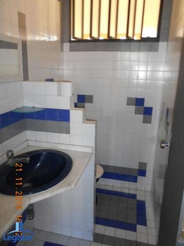 Sala comercial comercial aracaju - se - jardins - Foto 5