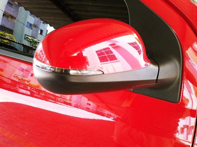 Fiat mobi drive GSR - Foto 5