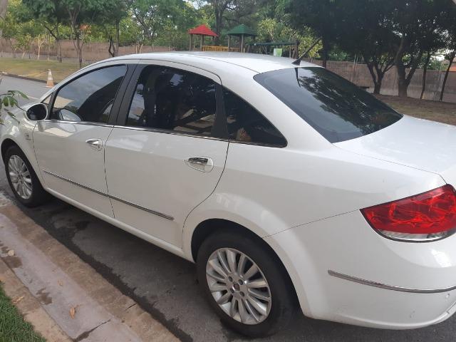 Fiat Linea Essence bem conservado - Foto 3