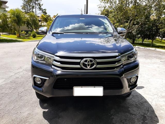 Hilux srx - Foto 4