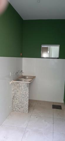Sobrado TOP de 3 Quartos, Sendo 01 suíte, Setor Três Marias - Goiânia - Foto 11