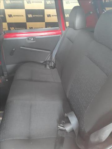 FIAT UNO 1.0 MPI MILLE WAY ECONOMY 8V FLEX 4P MANUAL - Foto 8