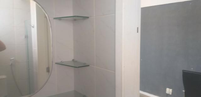 Apartamento para temporada em Fortaleza A 1km praia - Foto 5