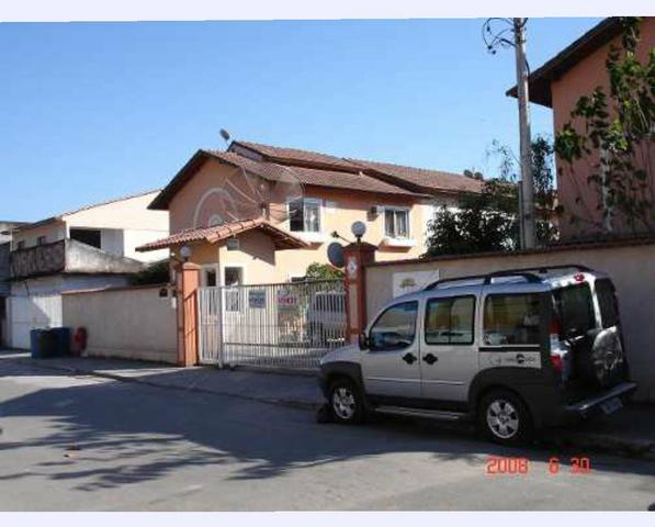 Casa em condomínio próximo ao centro - Foto 13