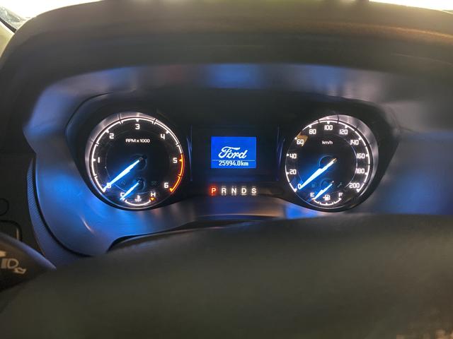 Ranger 2018 XLS Diesel automática - Foto 4