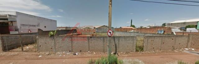 Terreno à venda em Ouro branco, Londrina cod:13050.4838