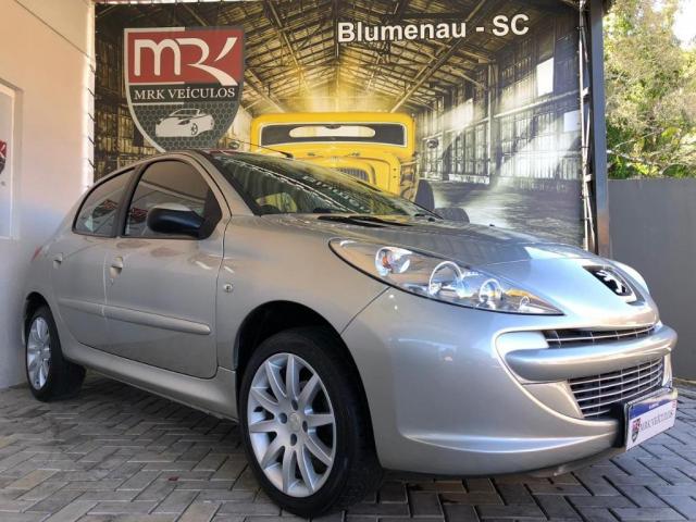 Peugeot 207 HB XR 1.4