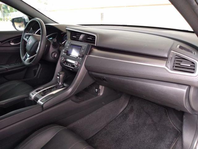 Civic Sedan EX 2.0 Flex 16V Aut.4p - Foto 5