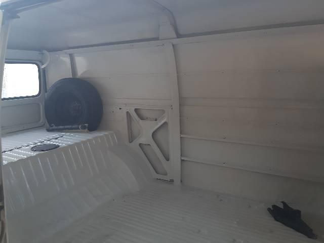 Kombi 2012 Extra única dona - Foto 2